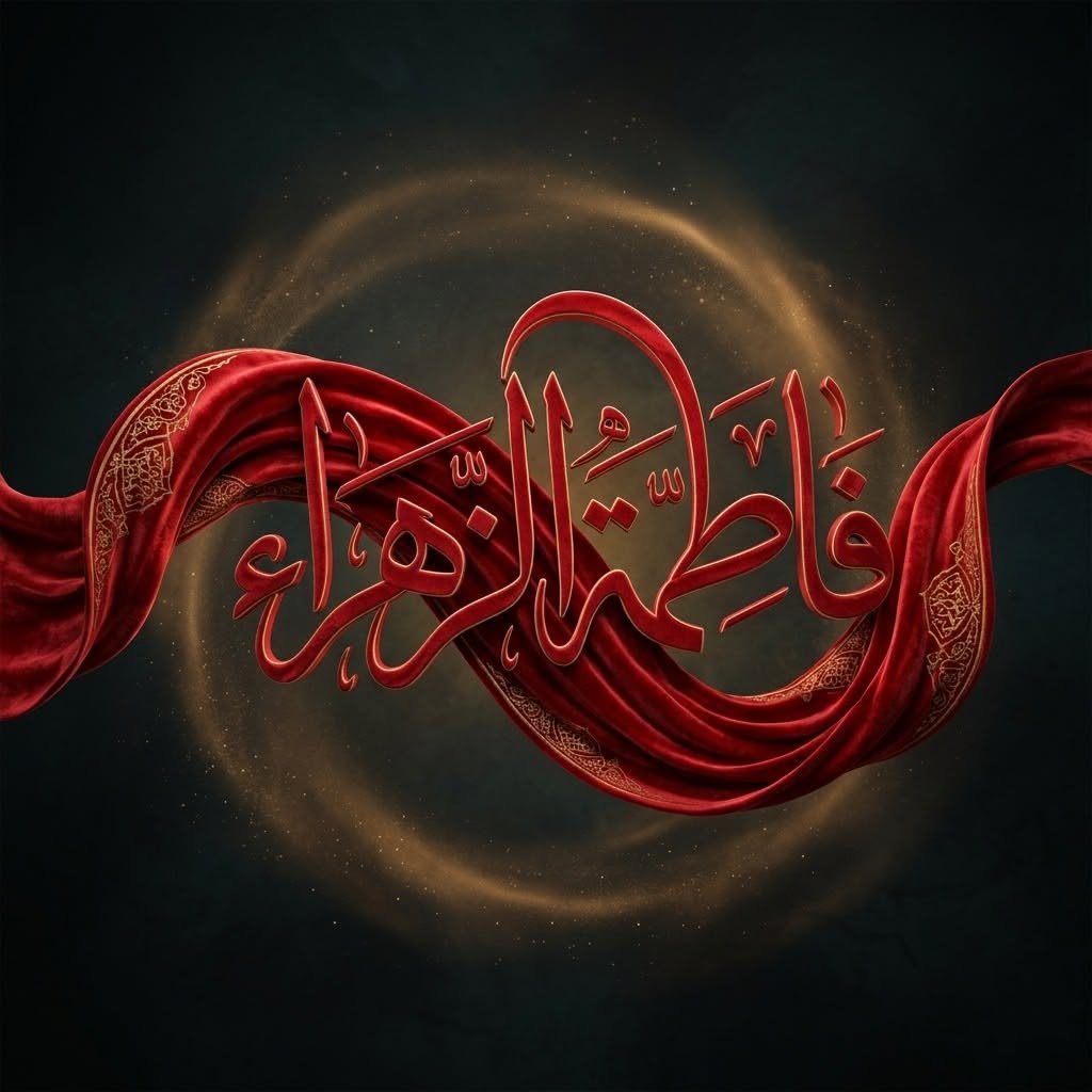 Life history of Lady Fatima Zahra (SA)