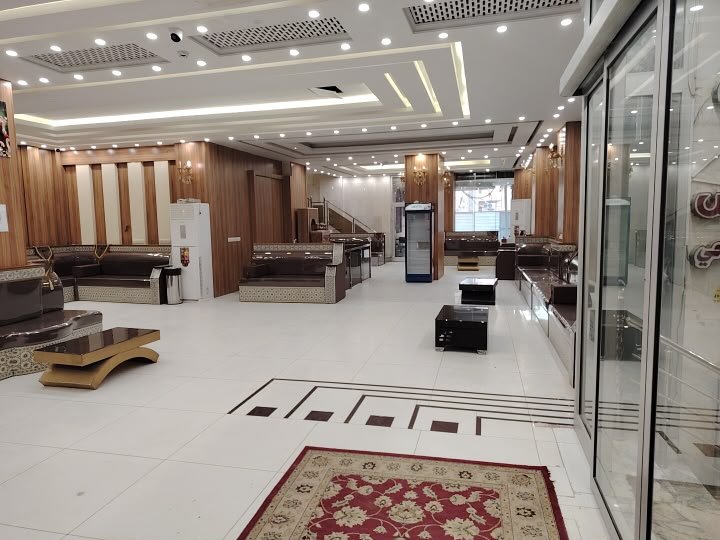 Shams Al Shamoos Hotel Najaf