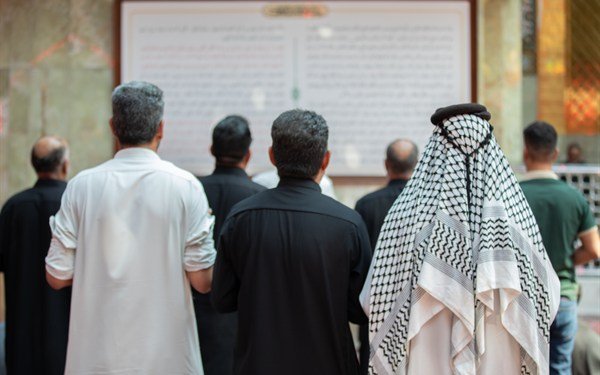 Jumada us Sani Classic Ziyarat Package